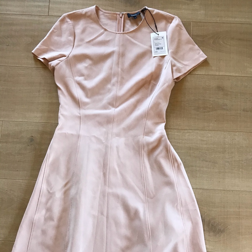Theory dress